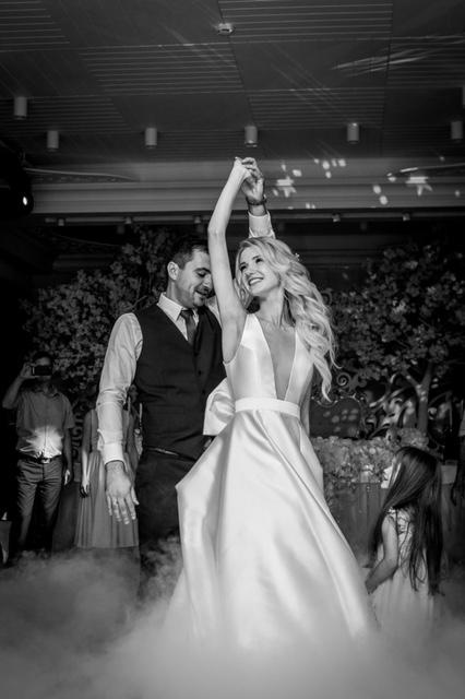 Свадьбы. Фотограф Михаил Рысенко, Москва