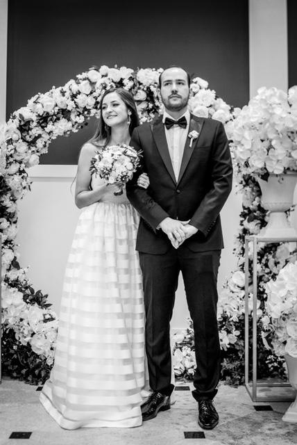 Свадьбы. Фотограф Михаил Рысенко, Москва