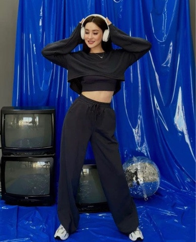 Арина А. Модельное агентство Lemi Models