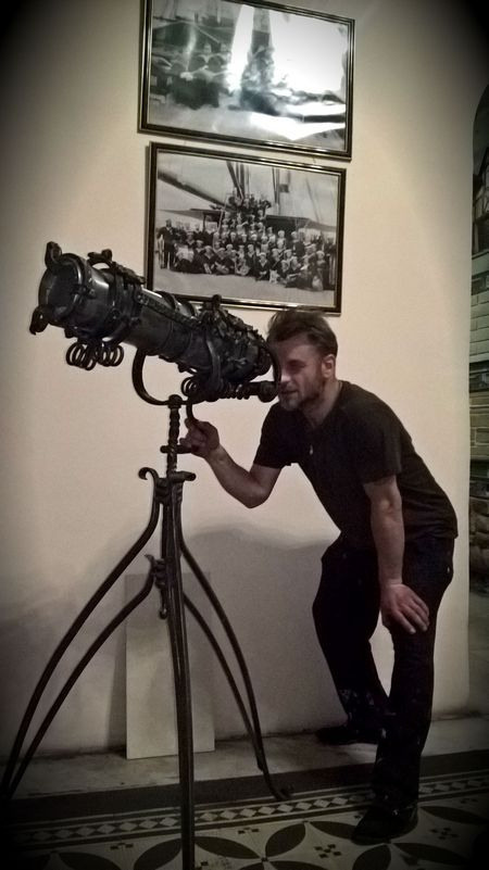 Выставки в Доме Шрёдера. Дом Шрёдера