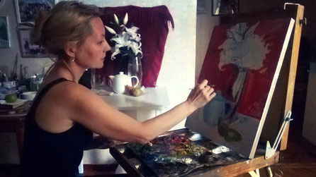 Выставки в Доме Шрёдера. Дом Шрёдера