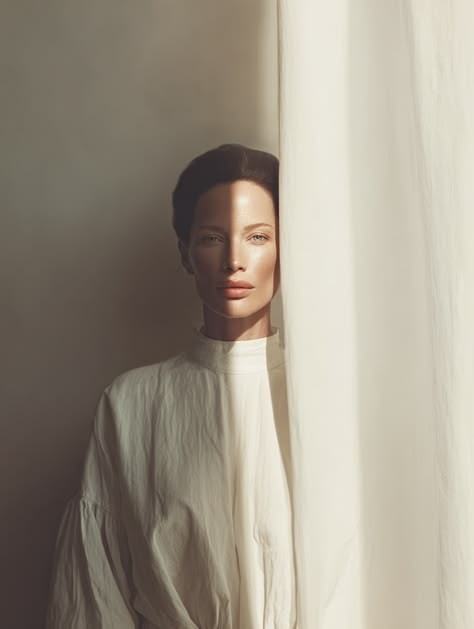 Элегантная женская фотосессия Хабаровск