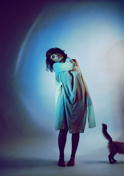 Studio. Lika Gomiashvili photography Georgia Tbilisi