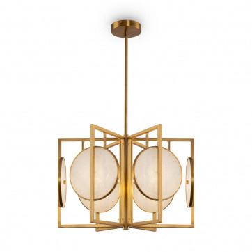 Подвесные светильник и бра. Студия интерьерных решений SUNHOUSE. Натяжные потолки, шторы, текстиль