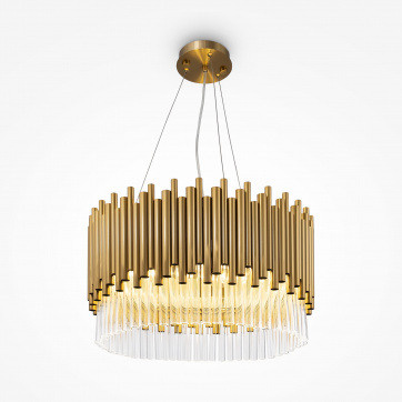 Подвесные светильник и бра. Студия интерьерных решений SUNHOUSE. Натяжные потолки, шторы, текстиль