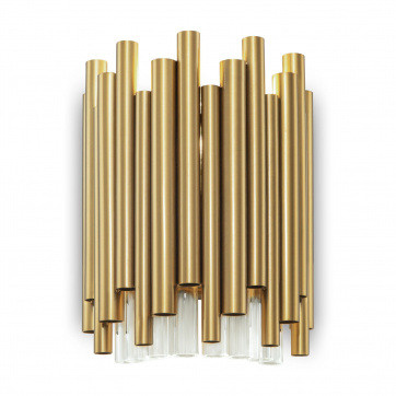 Maytoni бра. Студия интерьерных решений SUNHOUSE. Натяжные потолки, шторы, текстиль