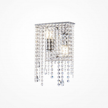 Maytoni бра. Студия интерьерных решений SUNHOUSE. Натяжные потолки, шторы, текстиль