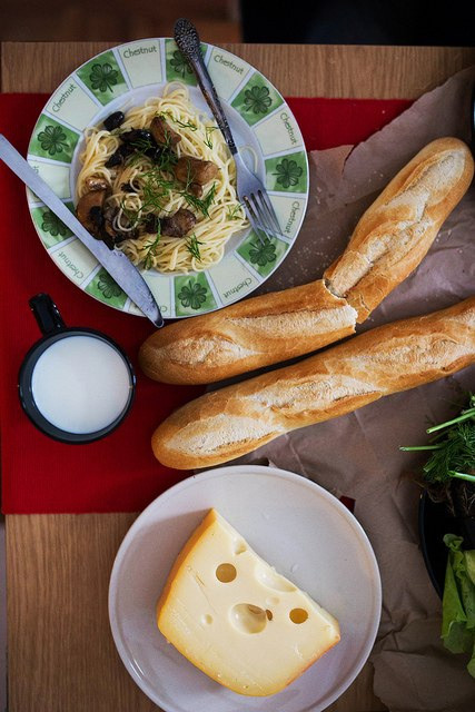 Фуд фотография. Портфолио свадебного фотографа. Роман Каргаполов