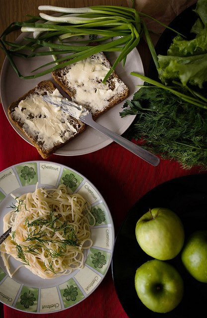 Фуд фотография. Портфолио свадебного фотографа. Роман Каргаполов