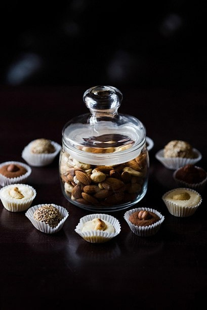 Фуд фотография. Портфолио свадебного фотографа. Роман Каргаполов