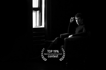 35awards. Будуарный / Ню Фотограф Наталья Шевченко Минск