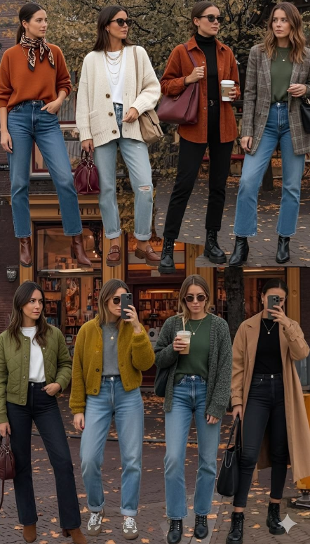 Осень. Рекомендации. Фотосессия в Петергофе — фотограф Юлия Корчак
