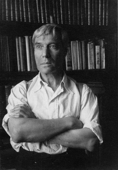 Борис Пастернак