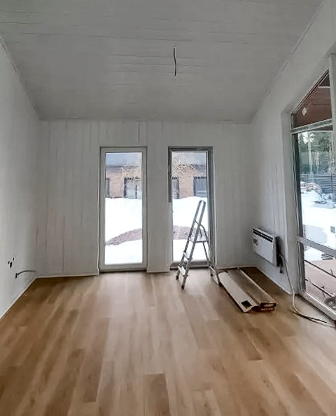 Сосновый бор барн хаус. С. Строй | Строительство каркасных домов, бань и мангальных зон под ключ. Фиксированная смета. Москва и МО