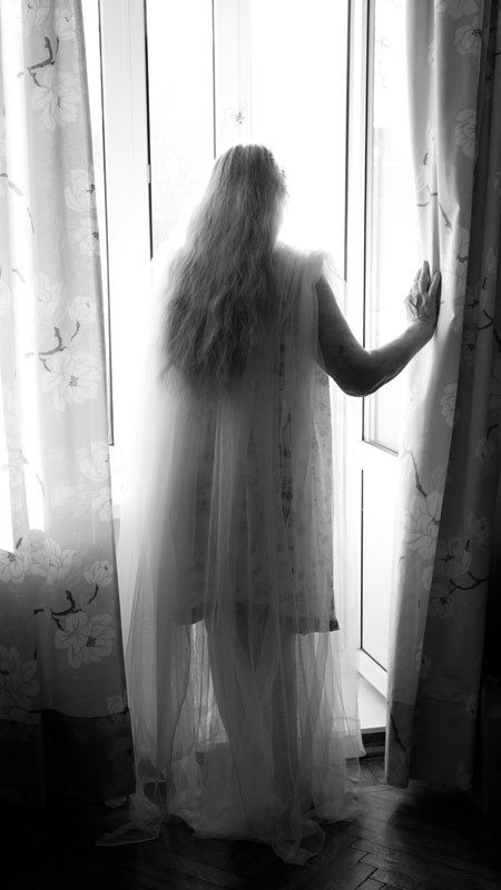 На пороге. On the doorstep. Фотограф Ира Соколова Санкт-Петербург