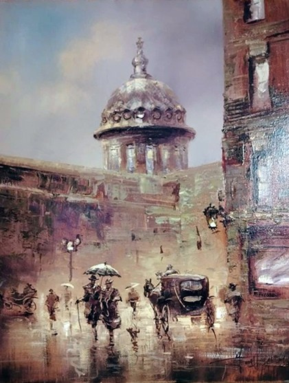 Санкт-Петербург. Главная