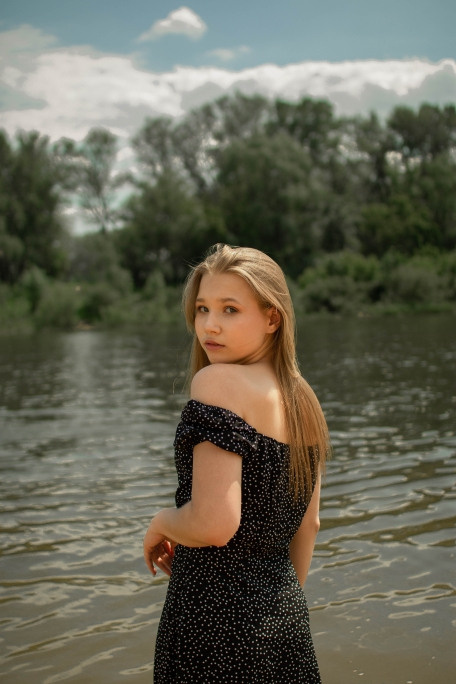 Арина. Модельное агентство Lemi Models