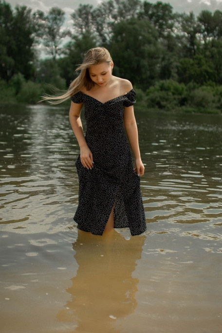 Арина. Модельное агентство Lemi Models