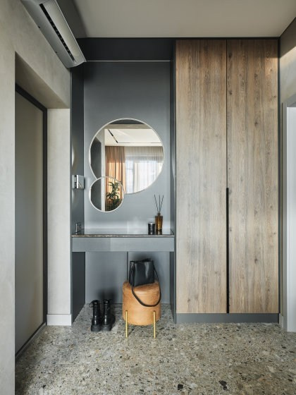 Апартаменты для фотосессии. Фотограф Дарья Мустафина, Тюмень