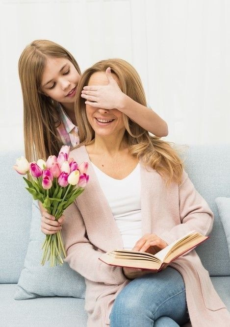 Дочка и мама!. Фотограф в Екатеринбурге Юлия Ташлыцкая