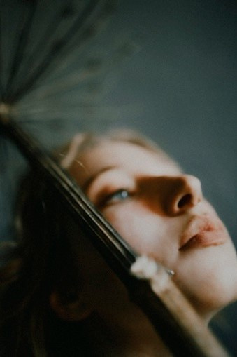 Индивидуальная съемка. Катя, сделай! Фотограф Санкт-Петербург