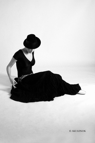 Подборка из старого, но любимого. Фотограф Москва и область