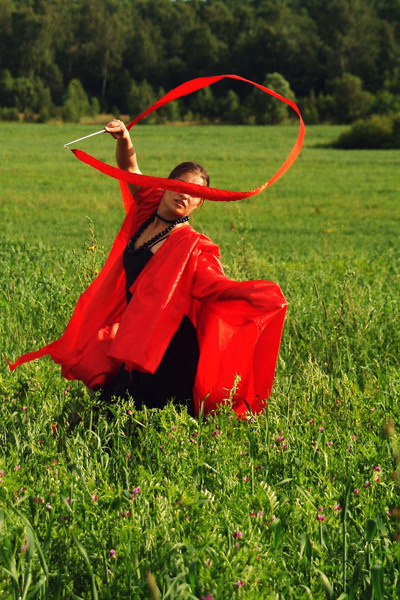 Подборка из старого, но любимого. Фотограф Москва и область