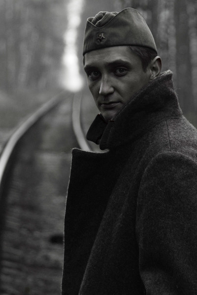 Подборка из старого, но любимого. Фотограф Москва и область