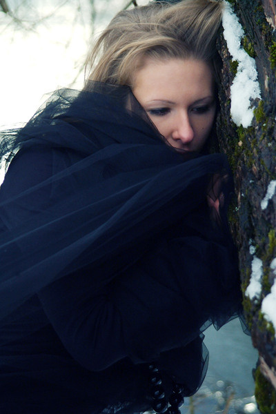 Подборка из старого, но любимого. Фотограф Москва и область