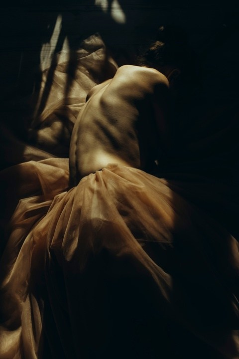 Женский портрет. Фотограф Мартыненко Екатерина. Всеволожск. Санкт-Петербург и ЛО