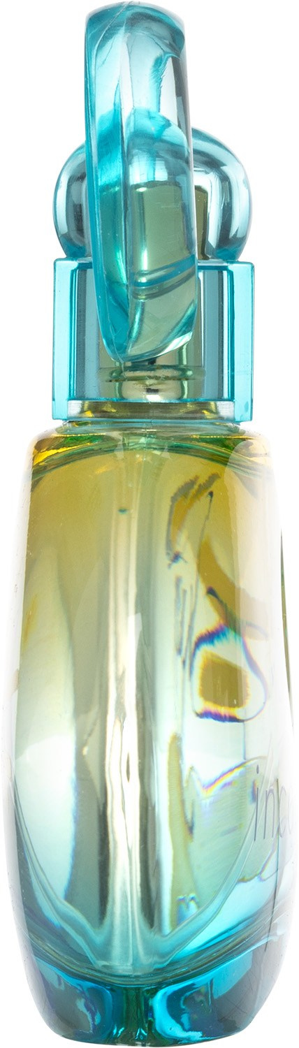 Парфюм с акцентом на детали крышки | Макросъемка для каталога