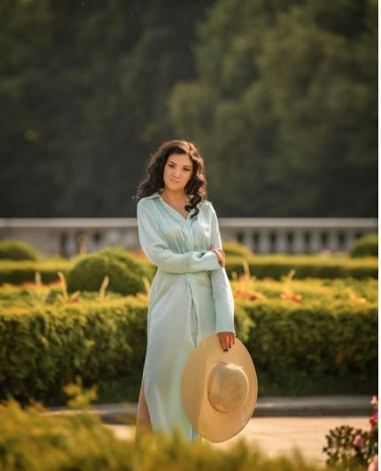 ПАРК, УЛИЦА