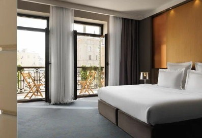 Отели. Фотограф НОГИНСК, Москва, Анастасия Белая