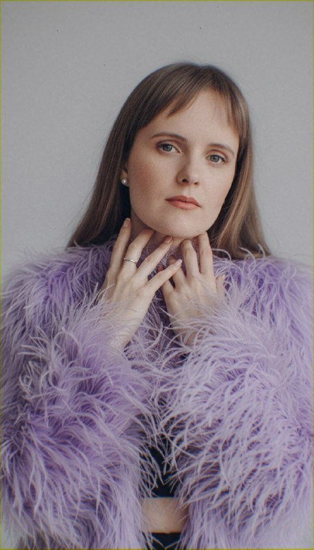 Нейрофотосессия. Фотограф Варвара Ермоленко