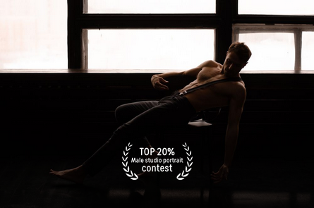 35awards. Будуарный / Ню Фотограф Наталья Шевченко Минск