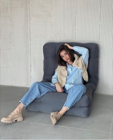 Арина А. Модельное агентство Lemi Models