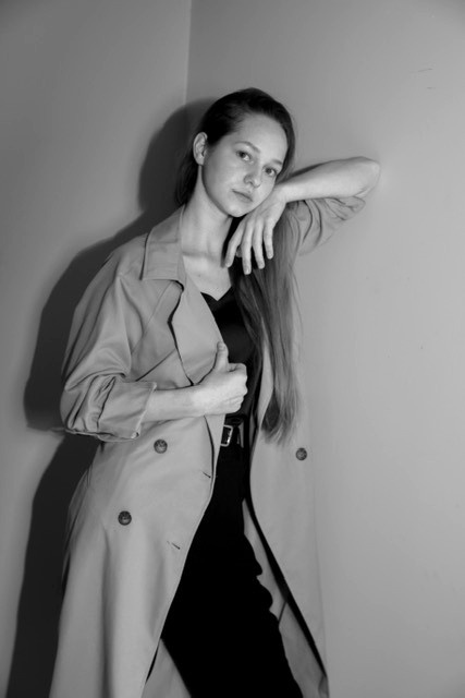 Полина Ш. Модельное агентство Lemi Models