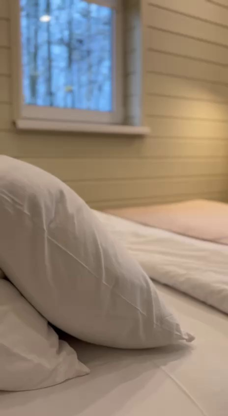 От 3500 руб/сут. Комплекс коттеджей Paivila Village