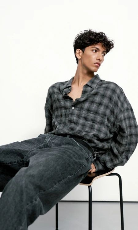 Raj. Axis model management