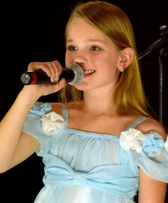 Варвара Кияшко&nbsp;— концерт 2018 г&nbsp;в&nbsp;особняке Шрёдера