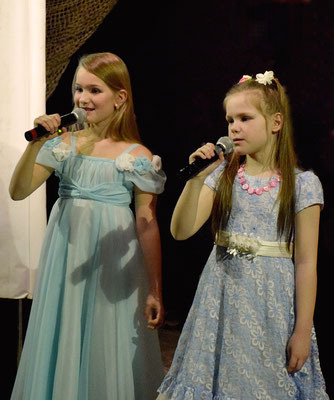 Варвара Кияшко&nbsp;— концерт 2018 г&nbsp;в&nbsp;особняке Шрёдера