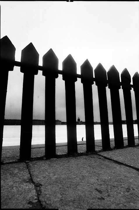 Иконическое. Избранное. Бесценное. Punctum