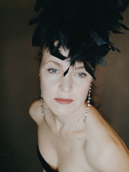 Наталья Гонохова. Концерт. Дом Шрёдера