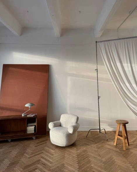 Фотостудии. Фотограф НОГИНСК, Москва, Анастасия Белая