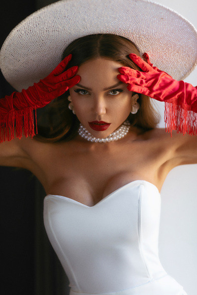 Personal. Фотограф Федотова Валерия Москва Дубай