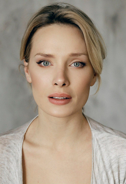 Portret. Фотограф Федотова Валерия Москва Дубай