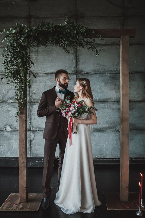 Свадебная фотосессия. Свадебный и семейный фотограф в Санкт-Петербурге Катерина Литасова