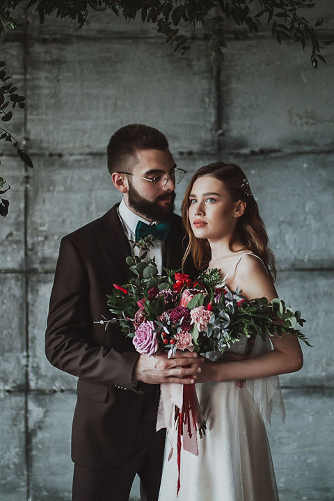 Свадебная фотосессия. Свадебный и семейный фотограф в Санкт-Петербурге Катерина Литасова