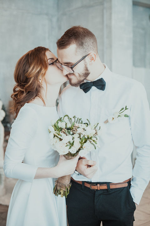 Свадебная фотосессия. Свадебный и семейный фотограф в Санкт-Петербурге Катерина Литасова