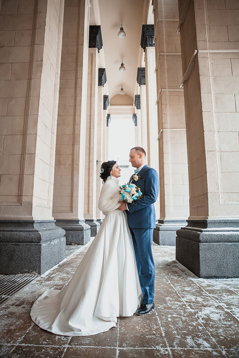 Свадебная фотосессия. Свадебный и семейный фотограф в Санкт-Петербурге Катерина Литасова